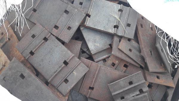 Подкладка Д-65 резерв ГОСТ 16277-93